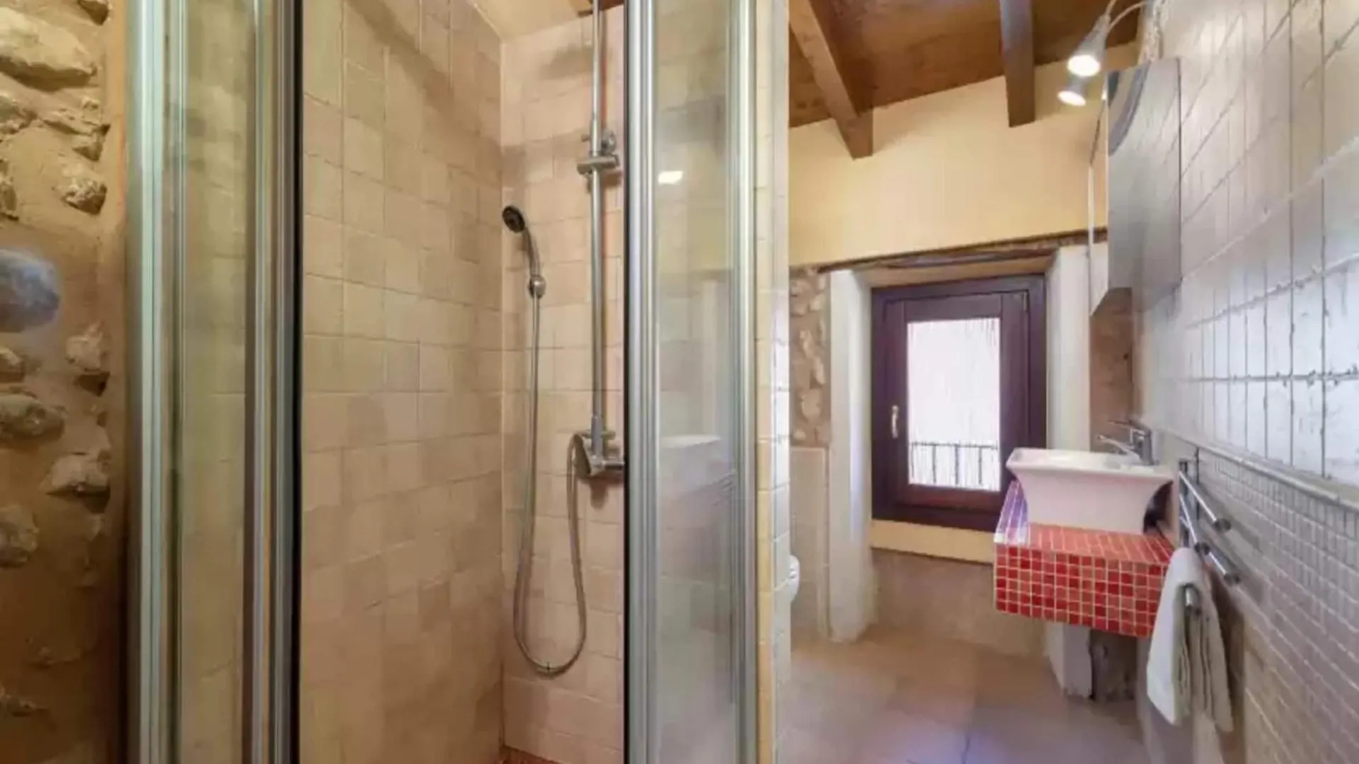 Casa Del Sol Villa With Private Pool In Buger Spain