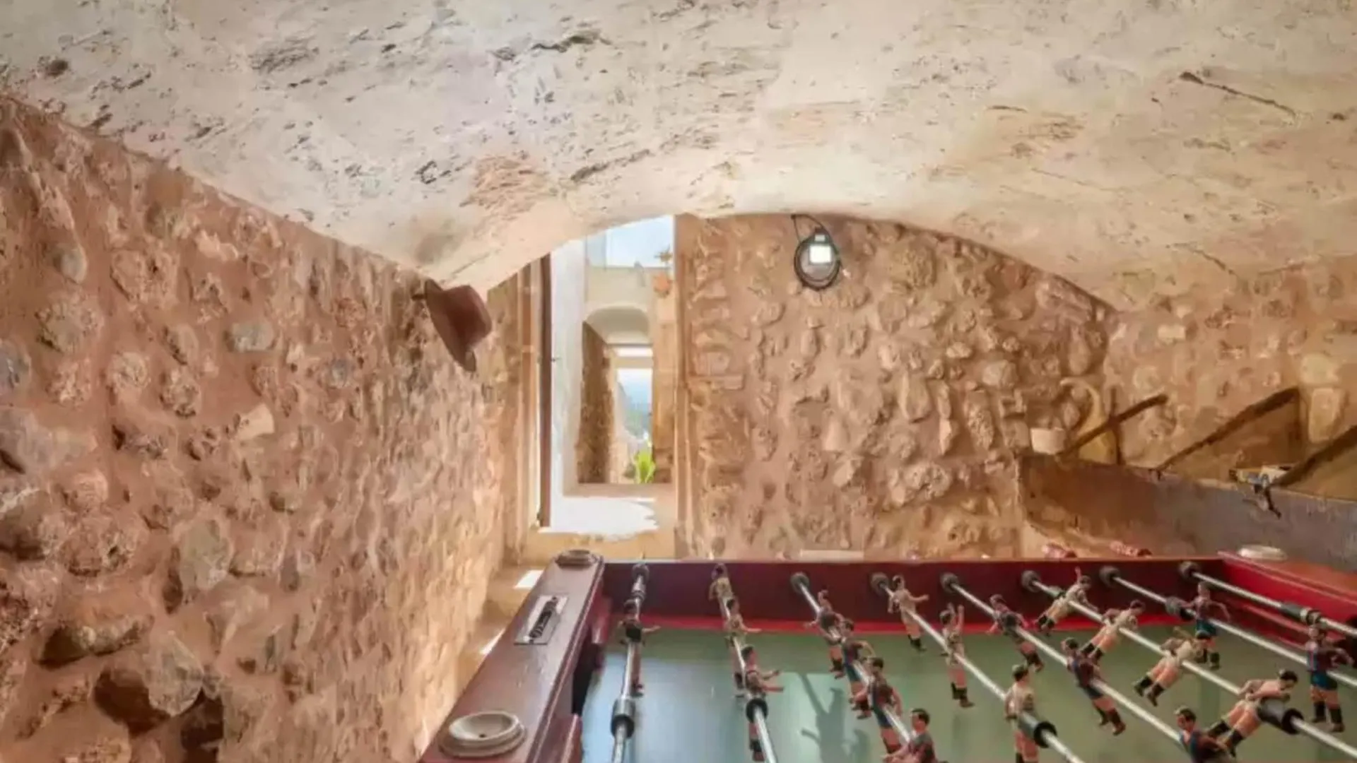 Casa Del Sol Villa With Private Pool In Buger 0*,